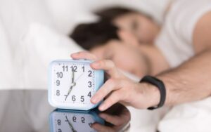 sleep disorder treatment in kolkata