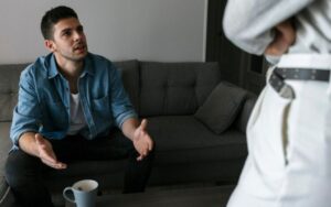Recognizing Catatonia Schizophrenia Symptoms 