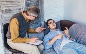 Effective Treatment Strategies for Catatonia Schizophrenia