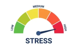 Stress Level Scale