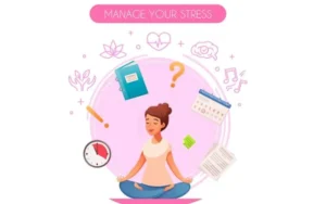 Tips to Stay in the Stress Normal Range
