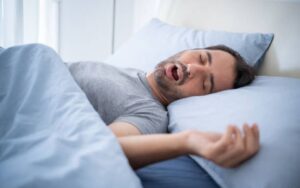 Sleep Apnea