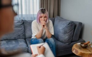 How to Overcome Sleep Disturbance
