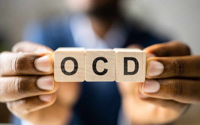 OCD Treatment