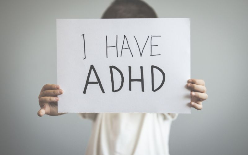 ADHD Specialist