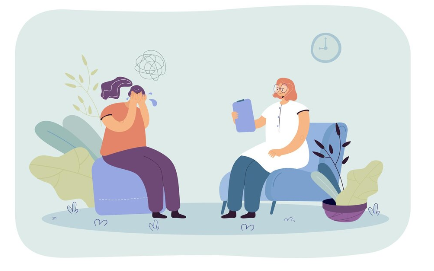 Best Female Psychiatrist in Bangalore