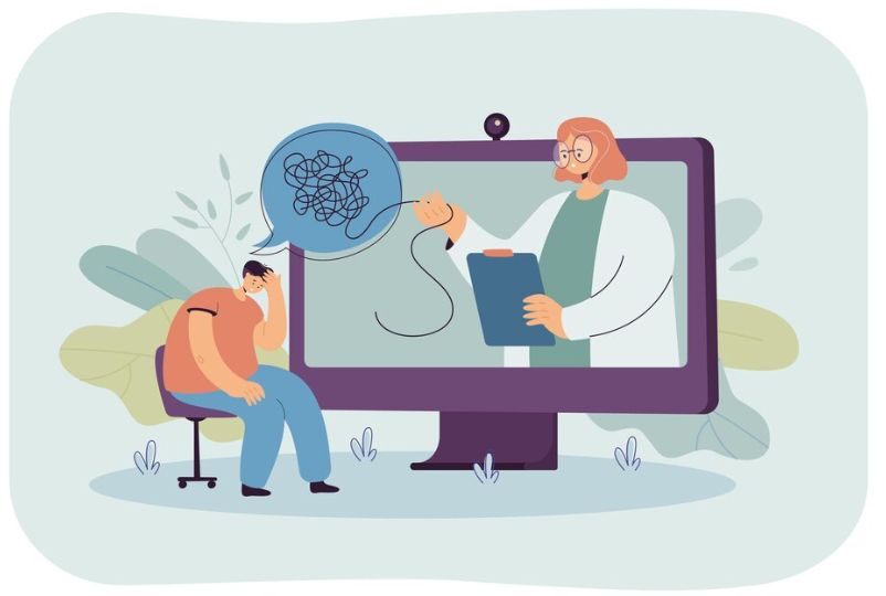 Best Psychiatrist in Kolkata for Online Consultation