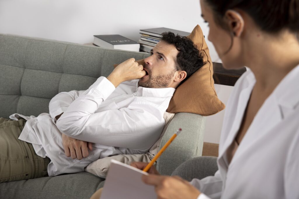 Depression Treatment in Kolkata