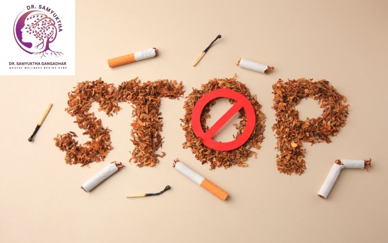 Treatment of Tobacco Addiction