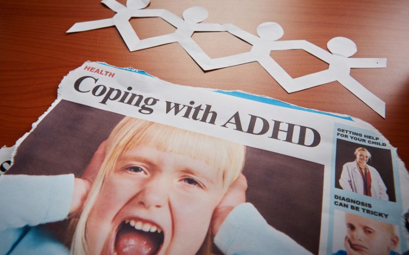 understanding ADHD