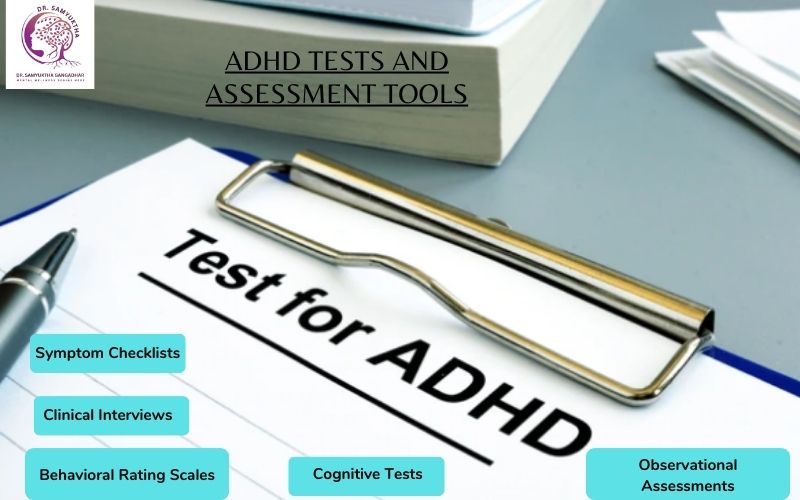 adhd treatment