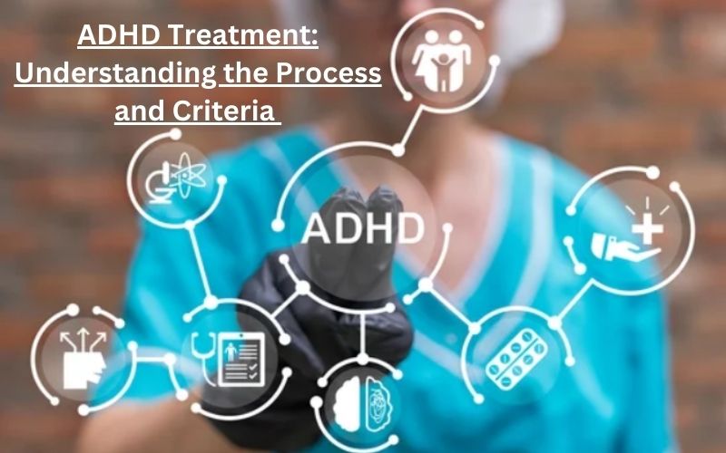 ADHD Treatment
