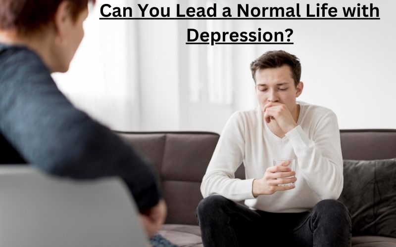 Depression Treatment