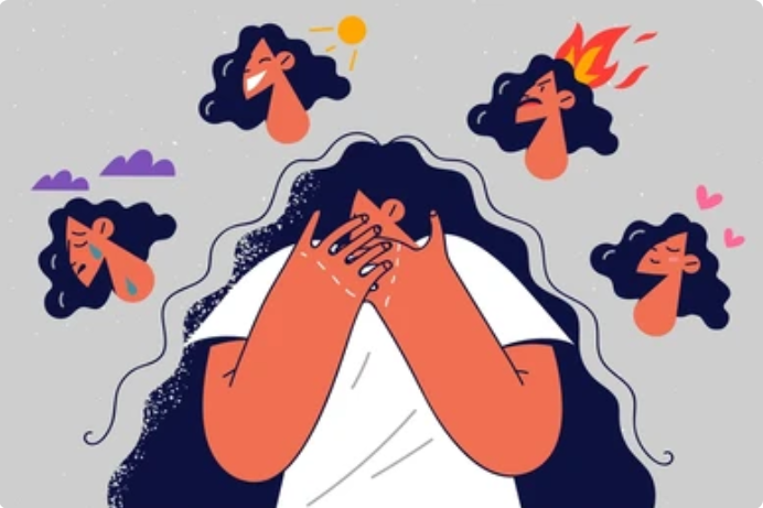 bipolar disorder