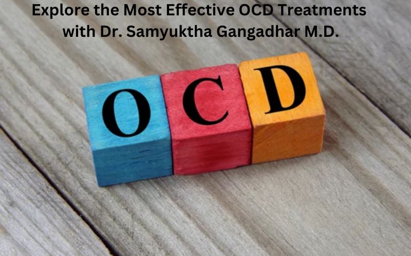 ocd treatment