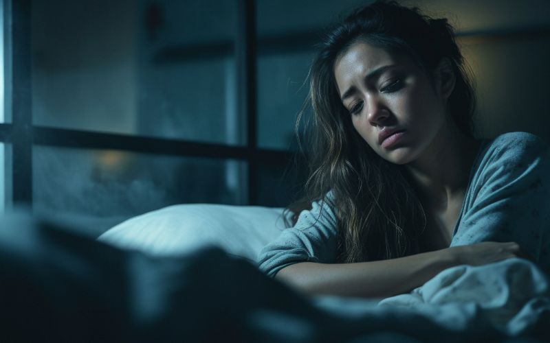 sleep disorder