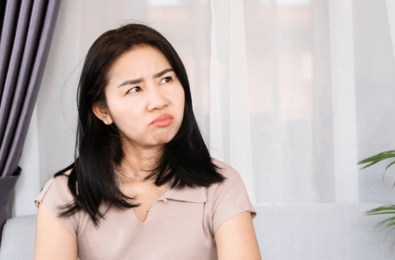 teenager behavior problems