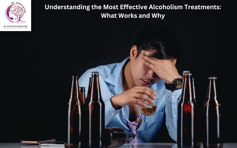 alcohol addiction treatment