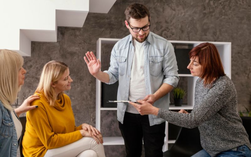 best psychiatrist for depression