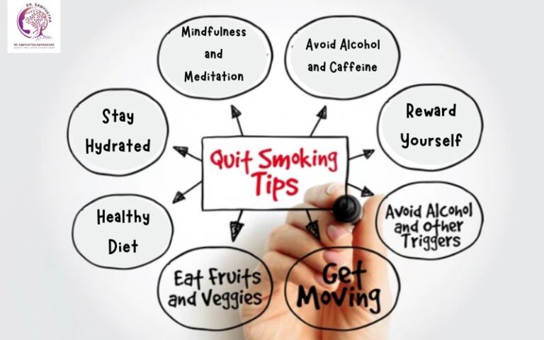 Smoking Addiction Treatment