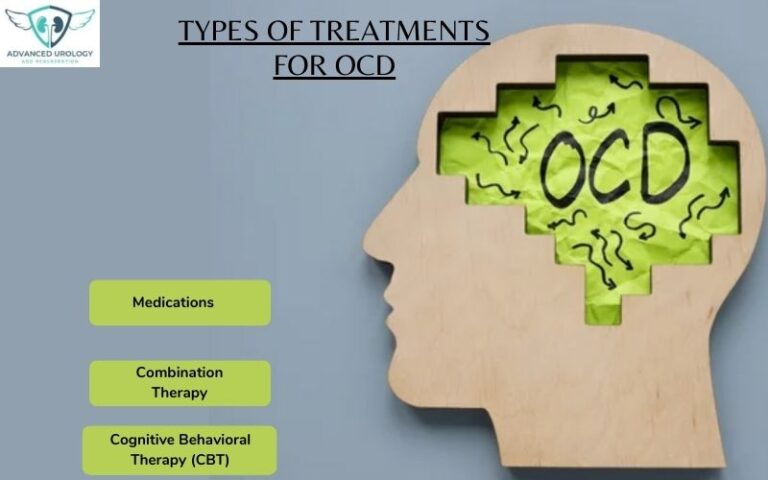 OCD Treatment