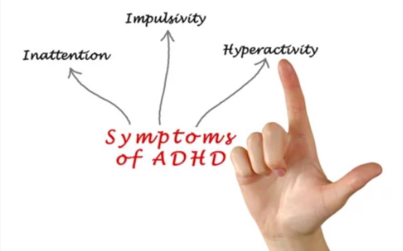 Adhd treatment