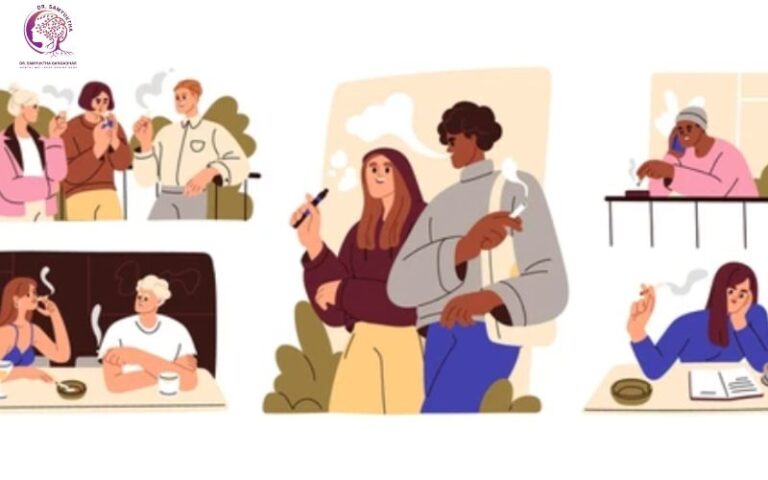 Smoking Addiction Treatment