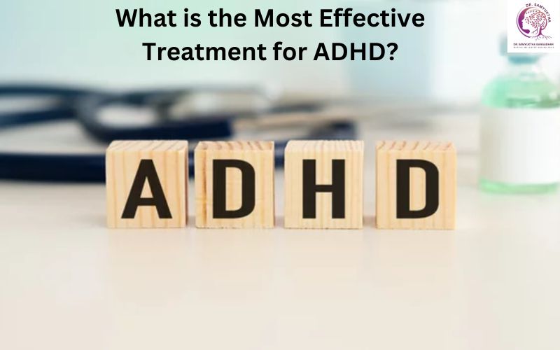 adhd symptoms