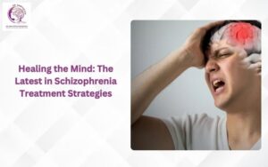 schizophrenia treatment