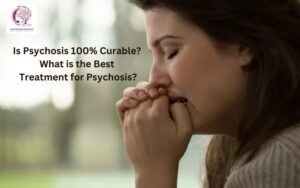 Psychosis treatment