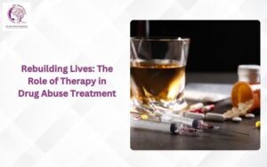 drug abuse treatment