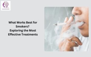 smoking addiction treatment