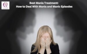 Mania Treatment