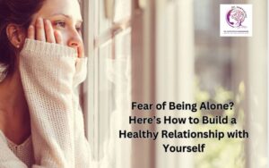 fear of being alone