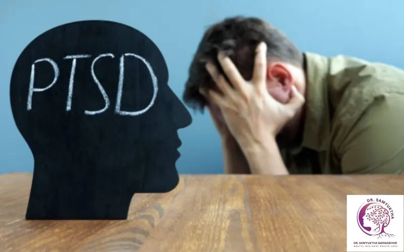 Post-Traumatic Stress Disorder