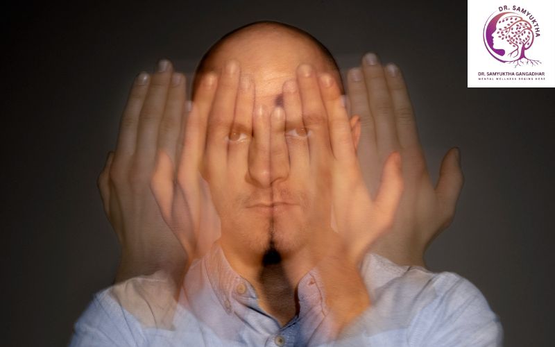 First rank Symptoms of Schizophrenia