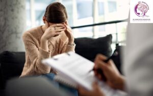stages of psychosis