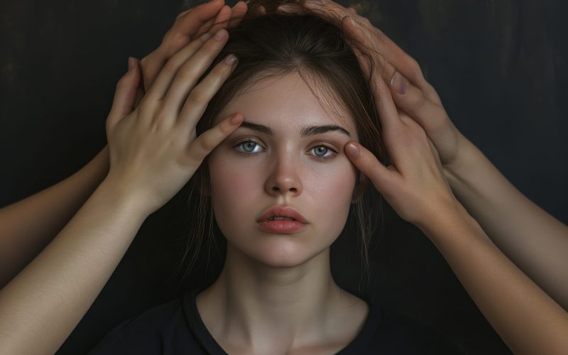3. Conduct Disorder Behavioral Issues